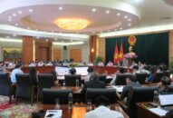 Triển khai công tác chuẩn bị tổ chức các hoạt động chào mừng kỷ niệm các ngày lễ lớn trong năm 2020