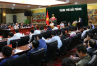 Hải Phòng: Đẩy mạnh thực hiện cơ chế một cửa, một cửa liên thông, cung cấp dịch vụ công trực tuyến trên Cổng dịch vụ công quốc gia