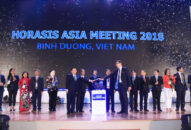 Sắp diễn ra Diễn đàn Hợp tác kinh tế Châu Á Horasis 2019 tại Bình Dương