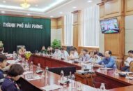 Việc gửi, nhận văn bản điện tử giữa các cơ quan hành chính nhà nước: Hình thành hệ thống Chính phủ điện tử kết nối thông suốt từ Trung ương đến địa phương