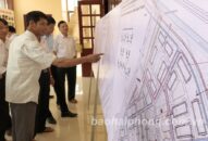 Dự án phát triển khu dân cư thị trấn Vĩnh Bảo: Dự kiến triển khai vào đầu năm 2020