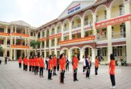 Chính sách hỗ trợ học phí đối với trẻ mầm non, học sinh THCS, bổ túc THCS, học sinh THPT, bổ túc THPT trên địa bàn thành phố Hải Phòng