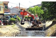 Chống ngập cho đô thị trung tâm: Đầu tư hệ thống thoát nước theo kịp tốc độ đô thị hóa