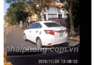 Mạng xã hội Hải Phòng sôi sục vì xe ô tô gây tai nạn, bỏ chạy trên đường Phạm Văn Đồng