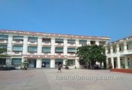 Về kiến nghị của cha mẹ học sinh Trường THCS Hùng Vương (quận Hồng Bàng): Hoàn trả các khoản thu chưa đúng quy định