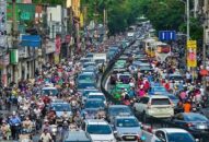 Thêm lực hút phát triển giao thông công cộng ở các đô thị lớn