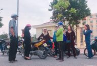 Những ngày “dậy sóng” của người dân Trà Khê sau vụ chủ hụi biến mất