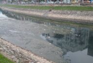 Cty TNHH Khai thác công trình thủy lợi An Hải: Đưa công nghệ xử lý nước bằng công nghệ vi sinh tại xã Tân Tiến