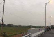 Đi bộ trên cao tốc Hạ Long-Hải Phòng, 1 thanh niên bị ôtô tông chết