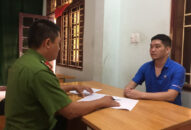 Từ Hải Phòng vào Quảng Trị cho vay với lãi suất 536%/năm