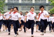 Chuyện thời cuộc: Giờ học, giờ làm