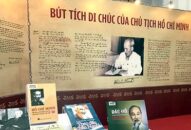 Hội thảo khoa học “50 năm thành phố Hải Phòng thực hiện Di chúc của Chủ tịch Hồ Chí Minh – thành tựu và bài học kinh nghiệm”