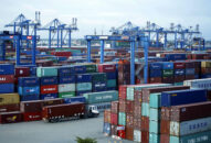 Bắt giữ 200 container máy cắt cỏ nghi giả mạo xuất xứ tại Hải Phòng