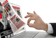 Hiện tượng “báo hóa” trang thông tin điện tử tổng hợp