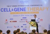 Vinmec phát hiện đột biến mới ở 6 Gen liên quan tới tự kỷ