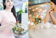 Cận cảnh hai căn nhà bạc tỷ của hoa hậu từng bị chê “kém sắc” nhất lịch sử