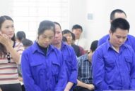 Làm giả quyết định tuyển dụng cán bộ để chiếm đoạt gần 5 tỷ đồng