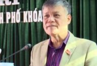 Phó Chủ tịch Thường trực UBND thành phố tiếp xúc cử tri tại quận Đồ Sơn