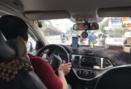 Taxi công nghệ sẽ phải đổi biển số sang màu vàng cam