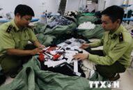 Bên lề Kỳ họp thứ 8: Quản lý thị trường tấn công vào những điểm nóng