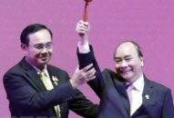 Những hoạt động chính của Thủ tướng ở Hội nghị ASEAN 35