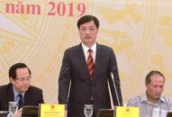 Thứ trưởng Bộ Công an: “Bấm ngẫu nhiên, xe môi trường cũng có số đẹp”