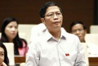 Xe Volkswagen có bản đồ “đường lưỡi bò”: Bộ trưởng Trần Tuấn Anh nói “do lỗ hổng pháp lý”