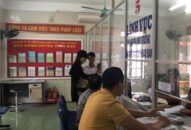 Huyện Vĩnh Bảo: Tập trung cải thiện chỉ số xếp hạng CCHC