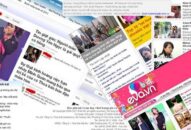 “Báo hóa” trang tin điện tử tổng hợp: Vấn nạn nhức nhối