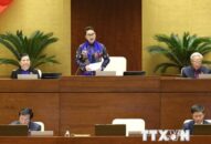 Khẩn trương ban hành quy định cụ thể về hàng hóa xuất xứ Việt Nam