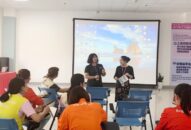 Nâng cao nhận thức về phòng chống quấy rối tình dục tại nơi làm việc