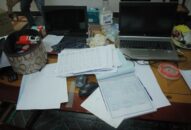 Giám đốc lập 7 công ty “ma” để bán hoá đơn với giá trị hơn 2.200 tỉ đồng