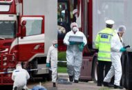 Nóng: Bộ Công an công bố địa chỉ của 39 người tử vong ở Anh