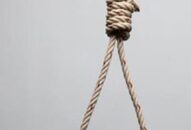 Hải Phòng: Phát hiện người đàn ông tử vong trong tư thế treo cổ