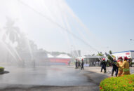 Triển khai nghiêm túc pháp luật về phòng cháy chữa cháy