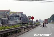 Quốc lộ ”tử thần” và sự trả giá bằng mạng sống người đi đường