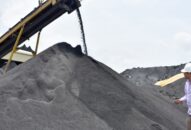 Nhà máy tái chế sản phẩm phụ gia ngành luyện kim:  Vận hành thử nghiệm các công trình xử lý chất thải rắn