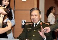 Bộ trưởng Tô Lâm: Việt Nam sẽ bàn và thống nhất với phía Anh về phương án đưa các nạn nhân trở về