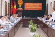 Thường trực HĐND thành phố tiếp xúc cử tri CLB Bạch Đằng