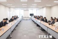 Nhật Bản tin tưởng tiềm năng hợp tác phát triển tại Việt Nam