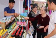 Quận Hồng Bàng: Tưng bừng ngày hội Đại đoàn kết toàn dân tộc năm 2019