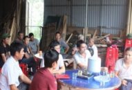 ‘Không có chuyện phải đóng tiền để đưa nạn nhân từ Anh về quê’