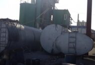 Nhiều lần xây trạm bê tông trái phép, Công ty Suvico “nhờn” luật?