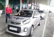 Đội taxi tự nguyện Tiên Lãng: Hành trình nhân ái