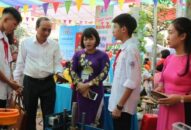 Sôi nổi ngày hội STEM ngành GD&ĐT quận Kiến An lần thứ 2