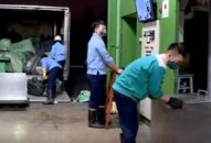 Tiêu hủy hơn 5 tạ thuốc tiểu đường không rõ nguồn gốc