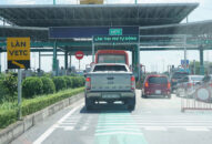 Thu phí không dừng nguy cơ ‘đổ bể’