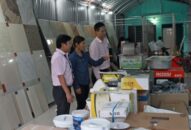 Dư nợ ủy thác qua 4 tổ chức hội đạt trên 2.875 tỷ đồng