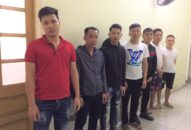 Vay 50 triệu của nhóm quảng cáo “tín dụng” trên Facebook, bị siết… 1,3 tỉ