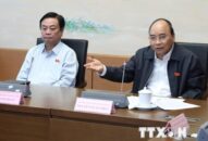 Đại biểu Quốc hội: Ban hành Luật PPP để hợp với thông lệ quốc tế